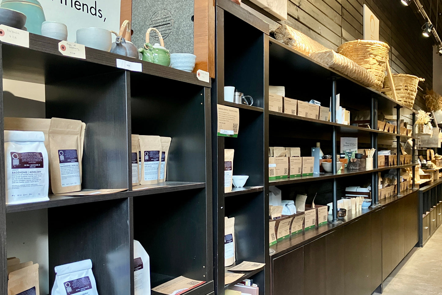 WHOLESALE