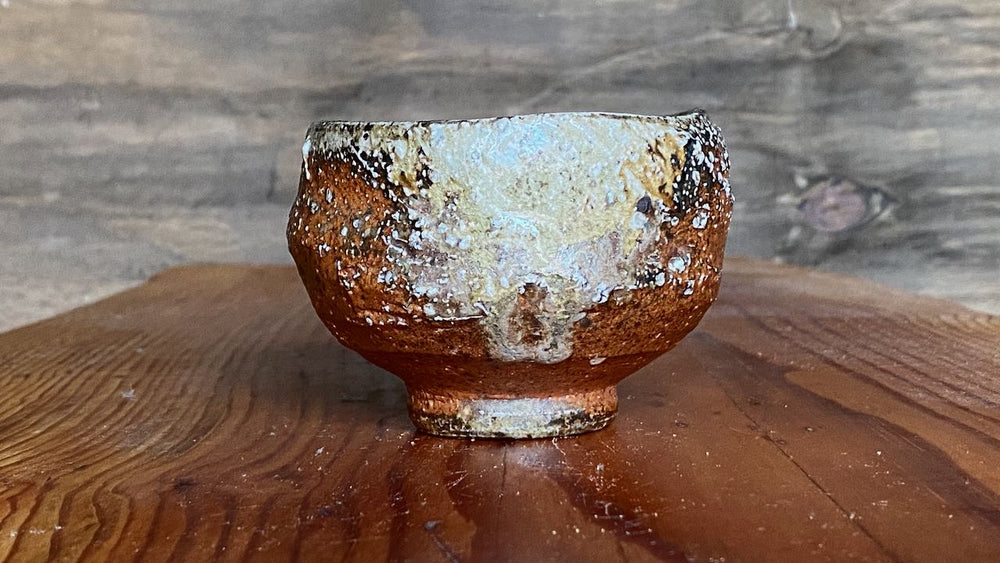 Chawan - Tea Bowls