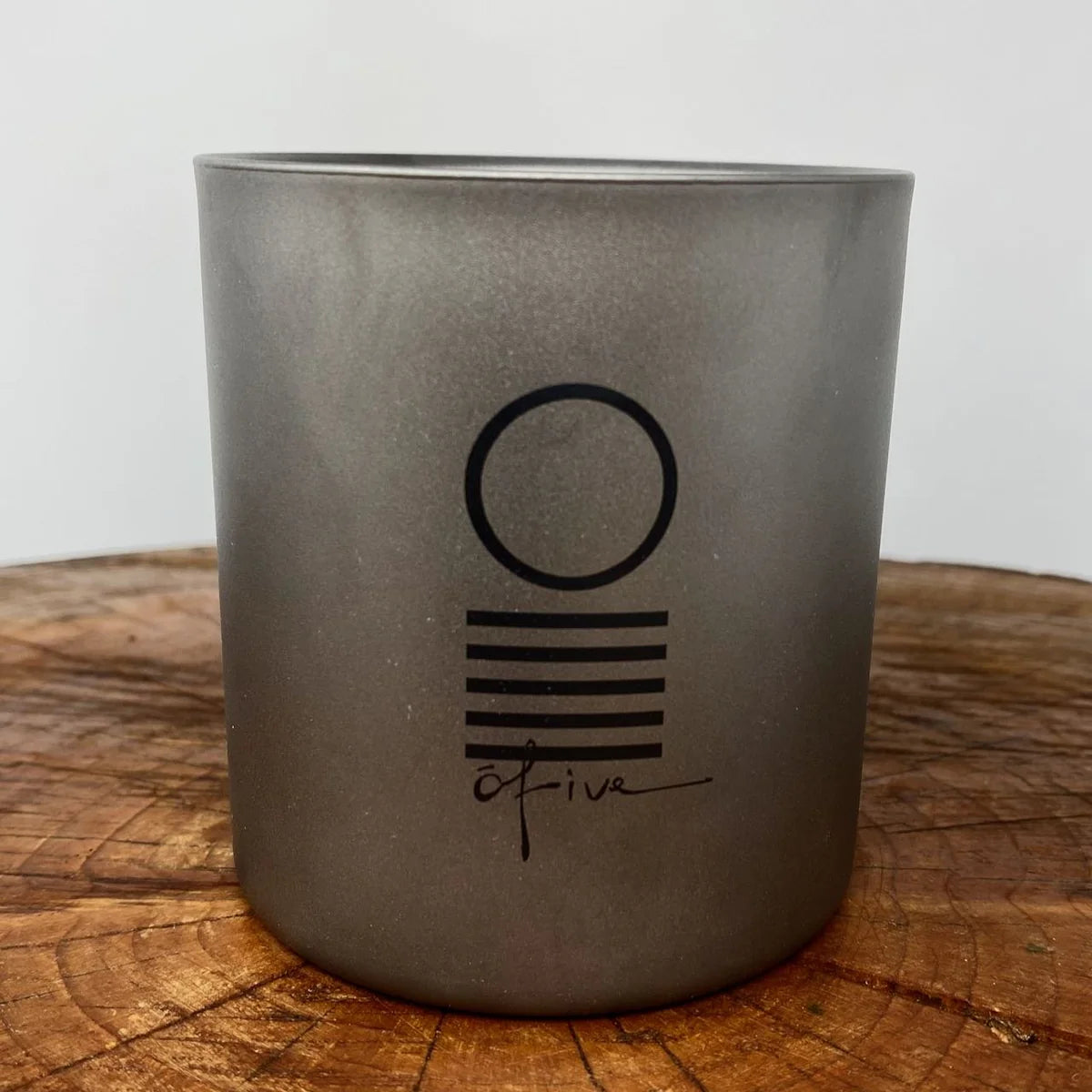 
                  
                    O5 |TITANIUM CUPS [180ml & 300ml]
                  
                