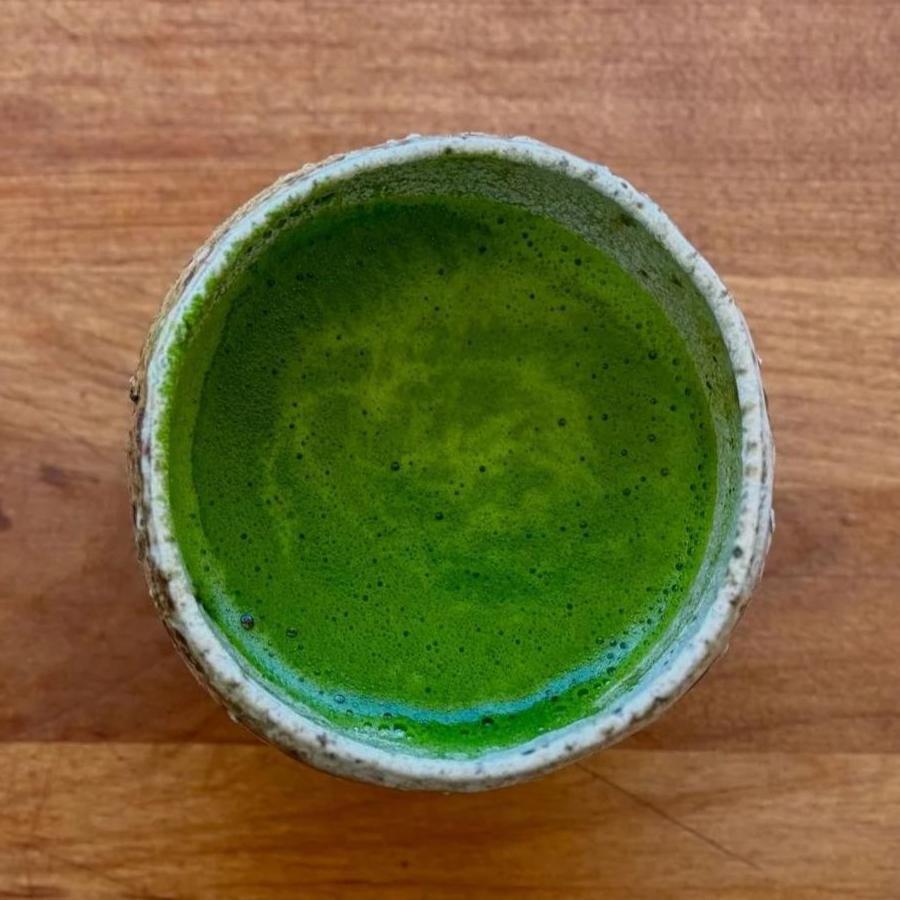 
                  
                    LAND OF THE GODS [PREMIUM] | Single Origin Ceremonial Grade Matcha (ORGANIC)
                  
                