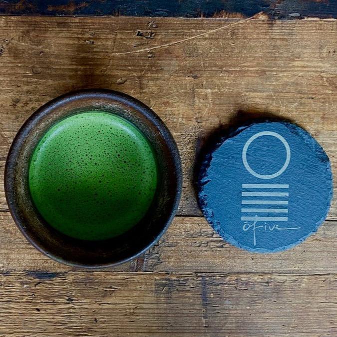 LAND OF THE GODS [PREMIUM] | Single Origin Ceremonial Grade Matcha (ORGANIC)