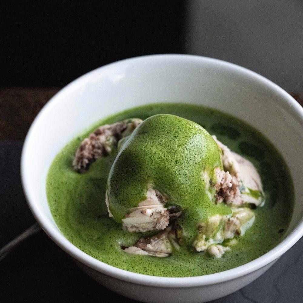 
                  
                    [ORGANIC] JAPANESE MATCHA
                  
                